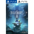 Little Nightmares II 2 PS4/PS5